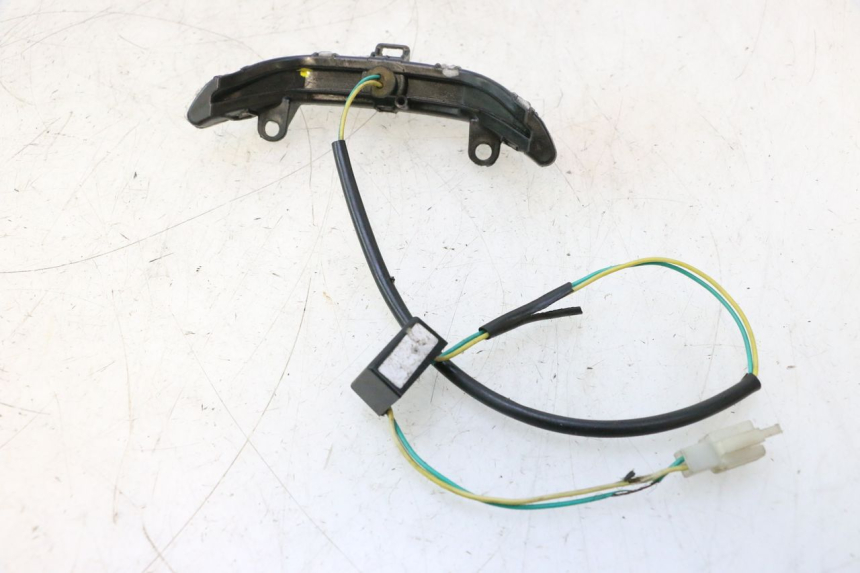 photo de LUZ DE POSICIÓN PEUGEOT KISBEE 4T 50 (2018 - 2022) - Vista general del producto