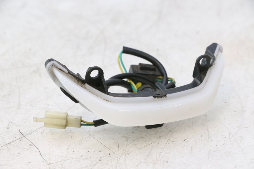 photo de LUZ DE POSICIÓN PEUGEOT KISBEE 4T 50 (2018 - 2022) - Vista principal