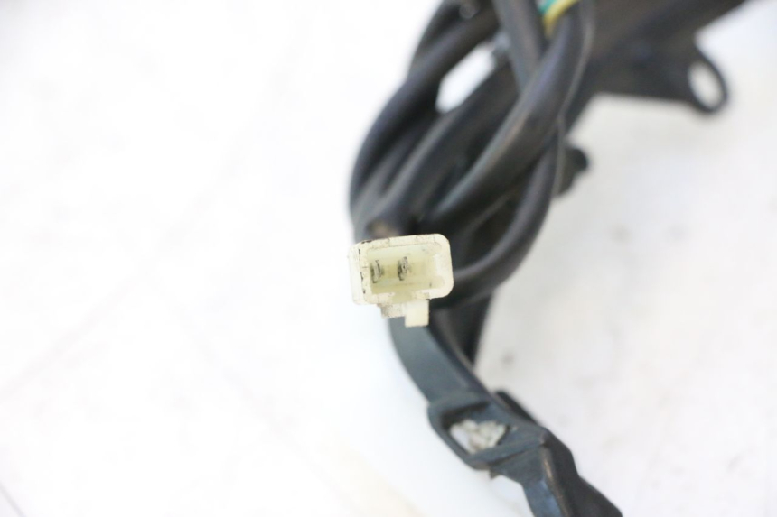 photo de LUZ DE POSICIÓN PEUGEOT KISBEE 4T 50 (2018 - 2022) - Otra perspectiva