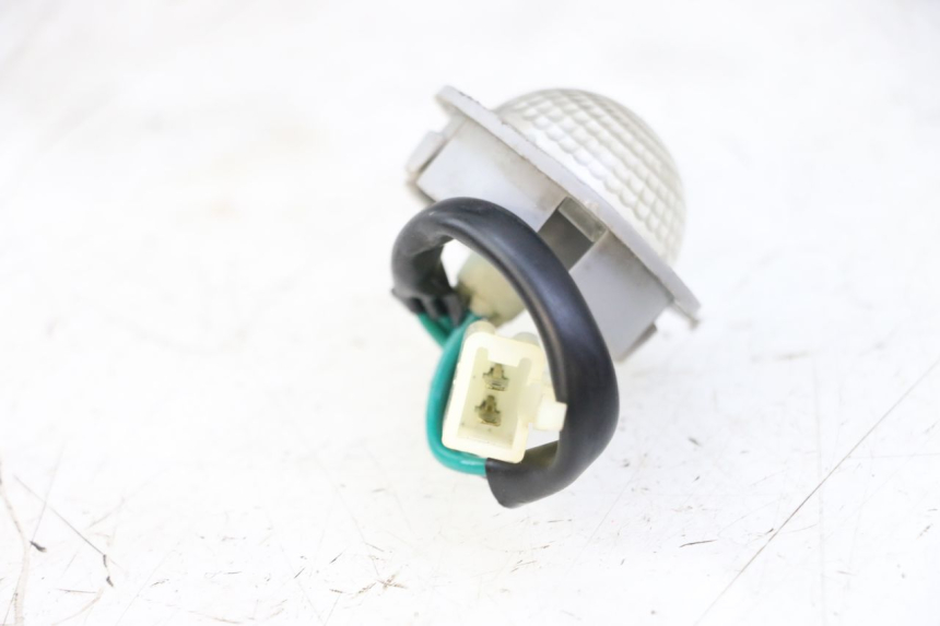 photo de LUZ PILOTO KYMCO XCITING 500 (2007 - 2010) - Zoom estado de uso