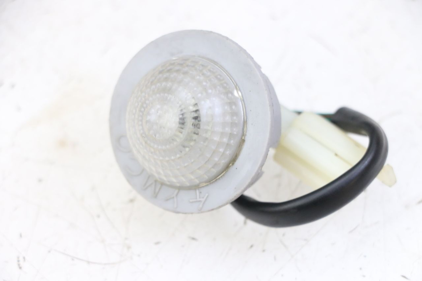 photo de LUZ PILOTO KYMCO XCITING 500 (2007 - 2010) - Otra perspectiva