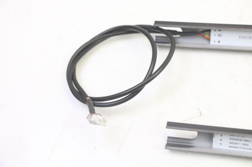photo de LUZ PILOTO DUALTRON MINI SPECIAL 1 - Vista general del producto