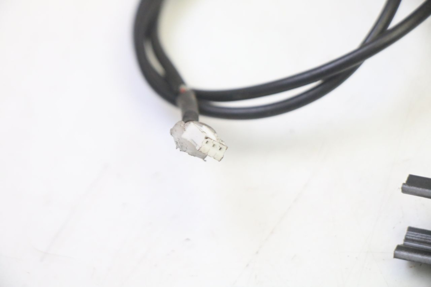 photo de LUZ PILOTO DUALTRON MINI SPECIAL 1 - Detalles de los puntos de fijación