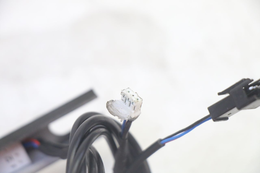 photo de LUZ PILOTO DUALTRON MINI SPECIAL 1 - Recambio usado revisado