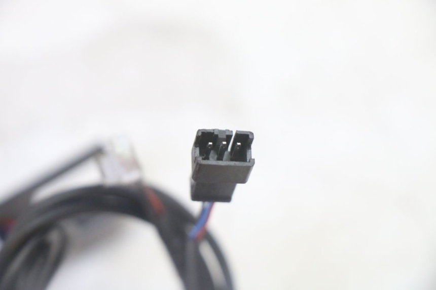 photo de LUZ PILOTO DUALTRON MINI SPECIAL 1 - Marcados y referencias originales