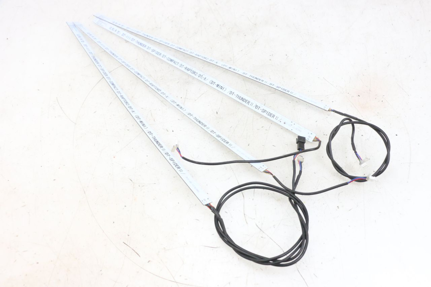 photo de LUZ PILOTO DUALTRON MINI SPECIAL 1 - Vista principal