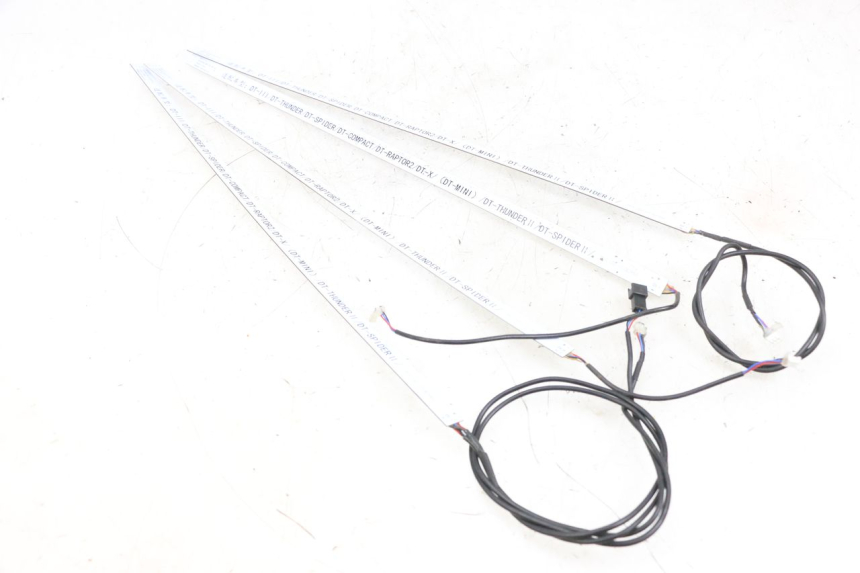 photo de LUZ PILOTO DUALTRON MINI SPECIAL 1 - Detalle de la pieza