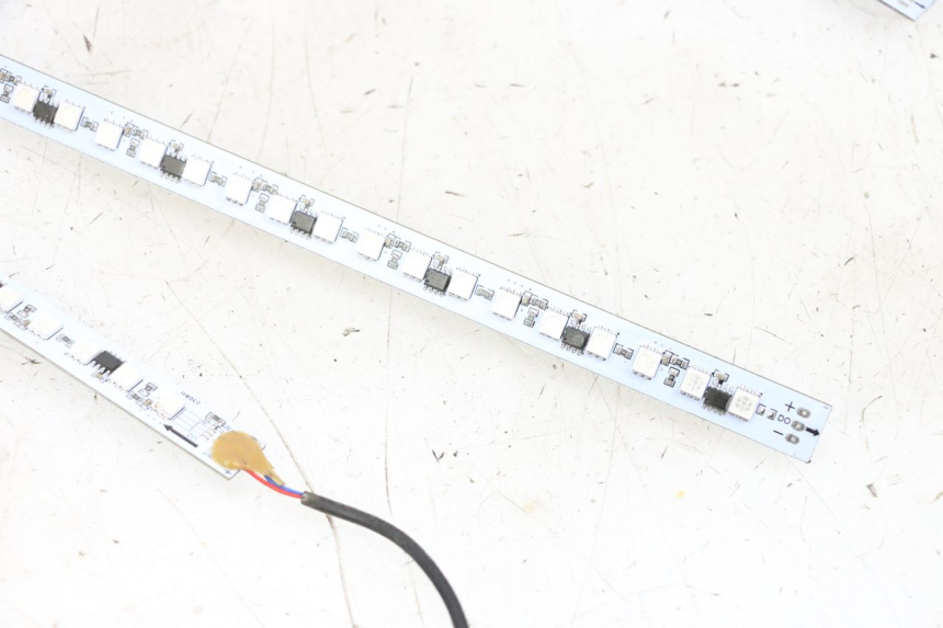 photo de LUZ PILOTO DUALTRON MINI SPECIAL 1 - Otra vista del artículo