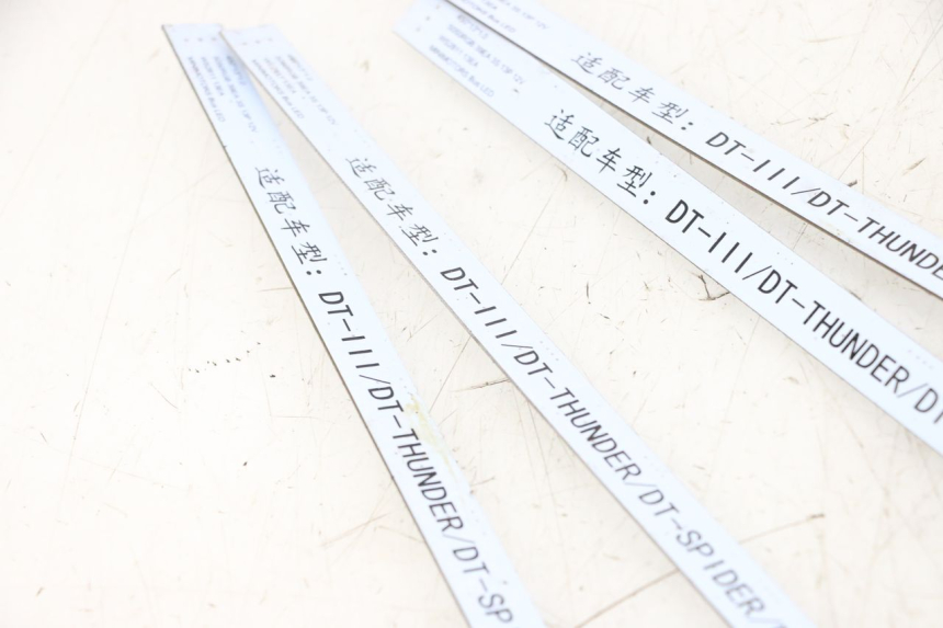 photo de LUZ PILOTO DUALTRON MINI SPECIAL 1 - Otra perspectiva