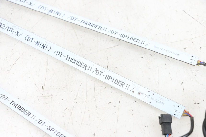 photo de LUZ PILOTO DUALTRON MINI SPECIAL 1 - Vista general del producto