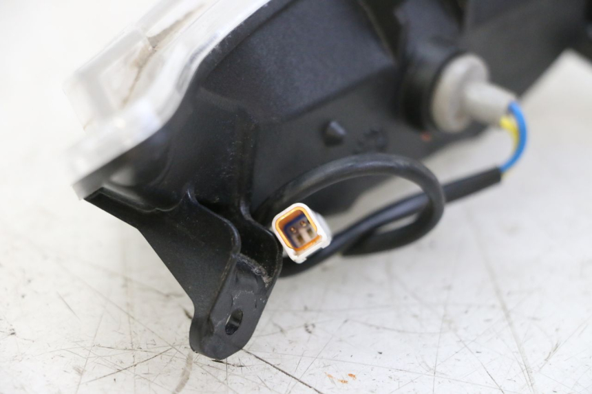 photo de LUZ PILOTO PIAGGIO MP3 500 (2014 - 2017) - Zoom estado de uso