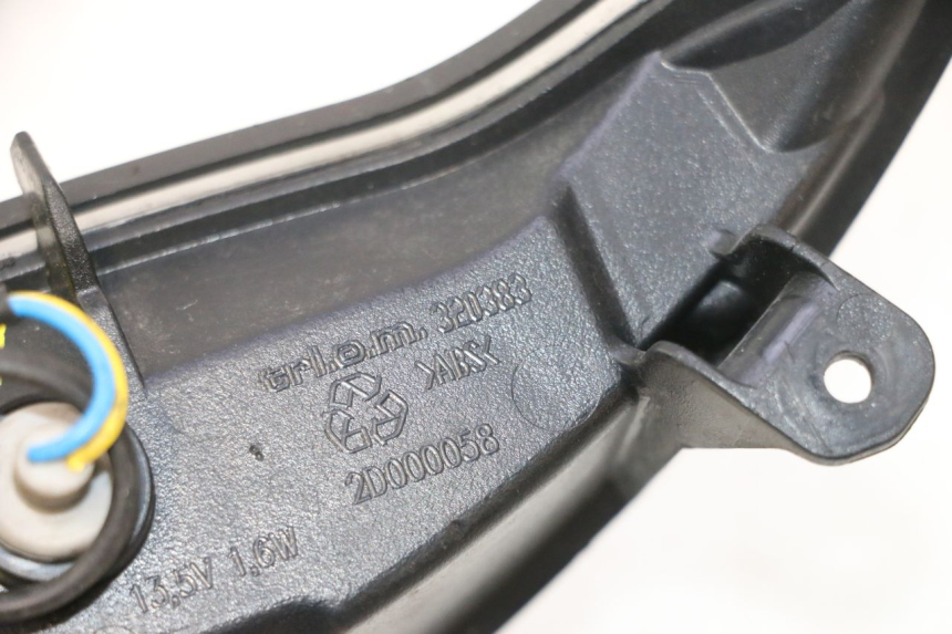 photo de LUZ PILOTO PIAGGIO MP3 500 (2016 - 2018) - Detalle de la pieza