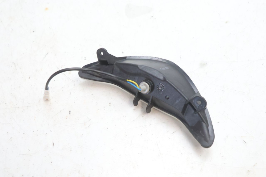 photo de LUZ PILOTO PIAGGIO MP3 500 (2016 - 2018) - Primer plano técnico