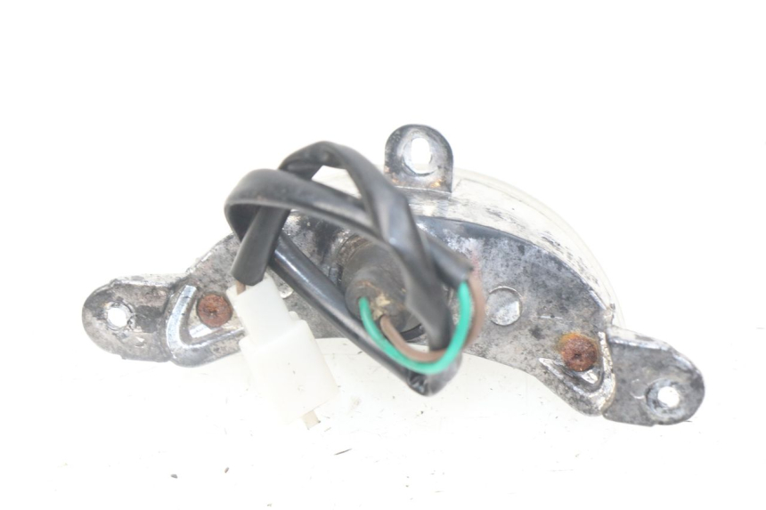 photo de LUZ PILOTO NECO ONE 2T 50 (2011 - 2020) - Zoom estado de uso