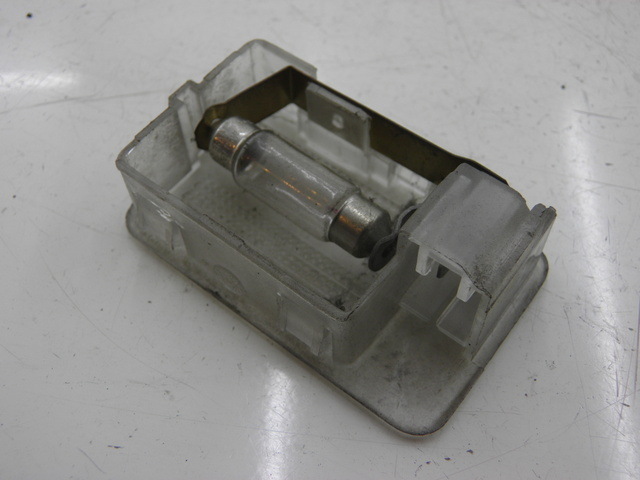 photo de LUZ PILOTO PIAGGIO BEVERLY 125 (1998 - 2005) - Detalle de la pieza