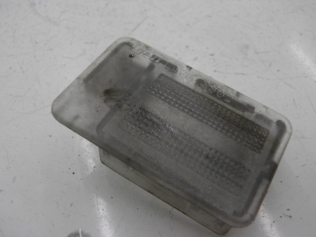 photo de LUZ PILOTO PIAGGIO MP3 RL 125 (2006 - 2014) - Detalle de la pieza