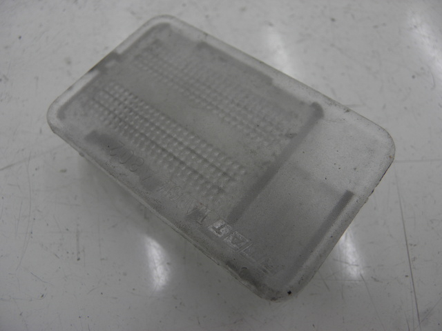 photo de LUZ PILOTO PIAGGIO X8 STREET 125 (2006 - 2007) - Vista principal