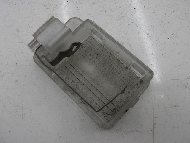 photo de LUZ PILOTO PIAGGIO X8 STREET 125 (2006 - 2007) - Detalle de la pieza