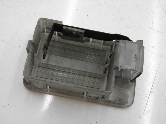 photo de LUZ PILOTO PIAGGIO X9 125 (2000 - 2003) - Detalle de la pieza