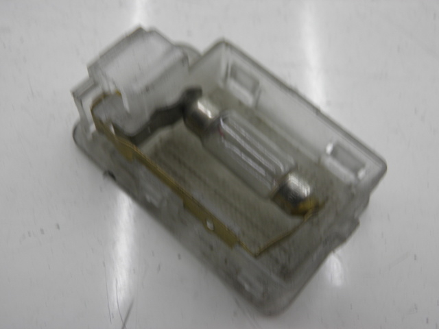 photo de LUZ PILOTO PIAGGIO XEVO - X EVO 125 (2010 - 2015) - Detalle de la pieza