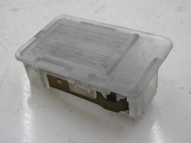 photo de LUZ PILOTO PIAGGIO XEVO - X EVO 125 (2007 - 2017) - Vista principal