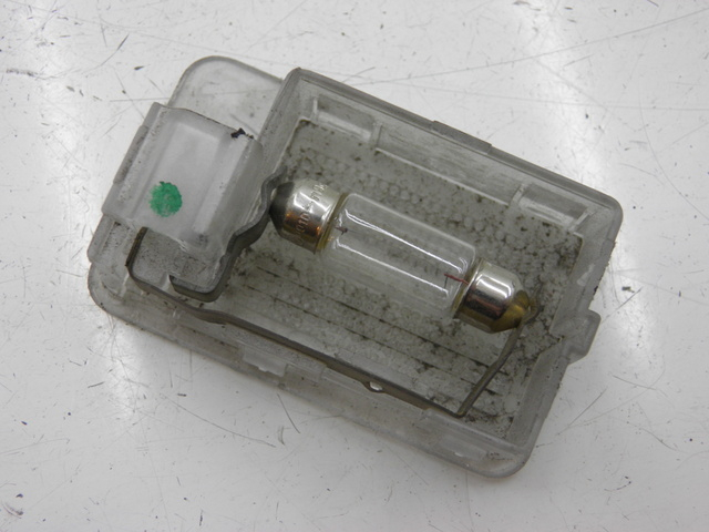 photo de LUZ PILOTO PIAGGIO XEVO - X EVO 125 (2007 - 2017) - Detalle de la pieza