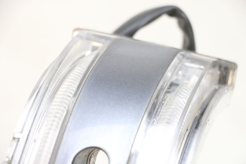 photo de LUZ PILOTO EFUN PUSA 1 - Otra perspectiva