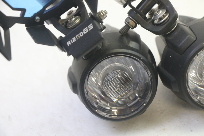 photo de LUZ PILOTO BMW R GS 1250 (2021 - 2024) - Detalle de la pieza