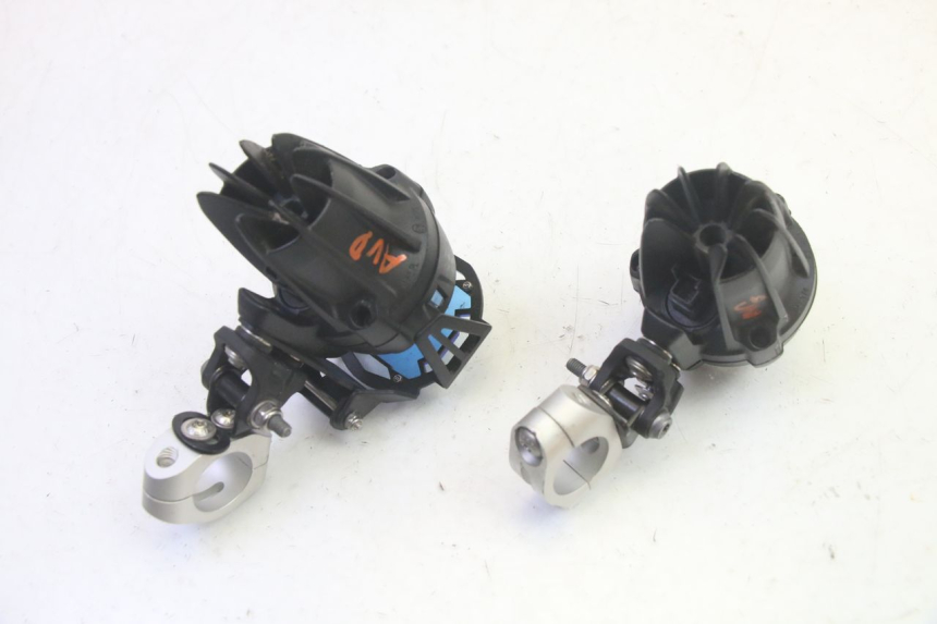 photo de LUZ PILOTO BMW R GS 1250 (2021 - 2024) - Foto de producto adicional