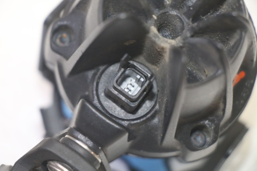 photo de LUZ PILOTO BMW R GS 1250 (2021 - 2024) - Inspección visual detallada