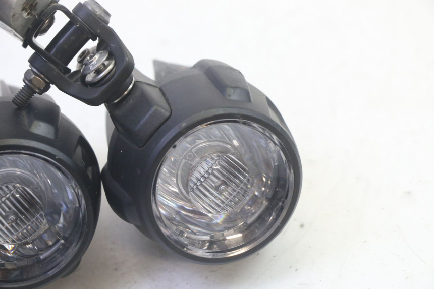 photo de LUZ PILOTO BMW R GS 1250 (2021 - 2024) - Zoom estado de uso