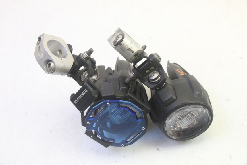 photo de LUZ PILOTO BMW R GS 1250 (2021 - 2024) - Otra perspectiva