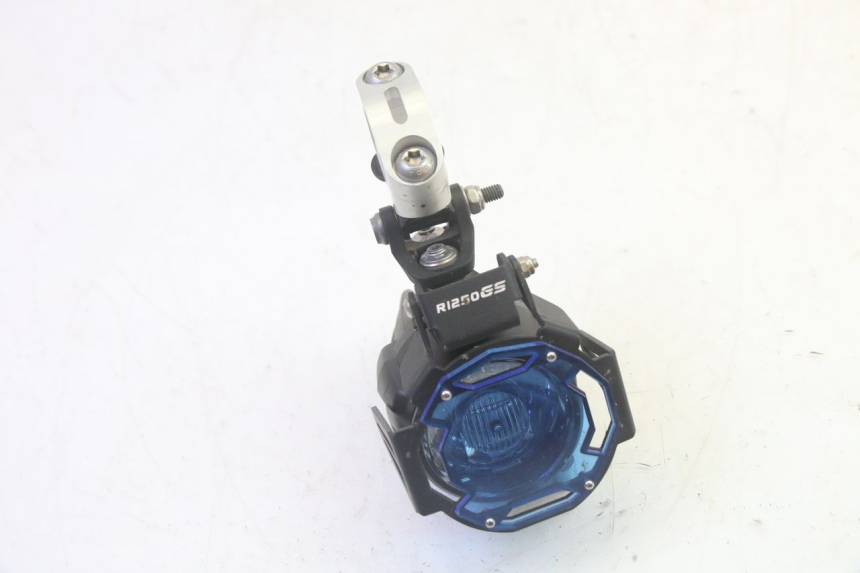photo de LUZ PILOTO BMW R GS 1250 (2021 - 2024) - Primer plano técnico