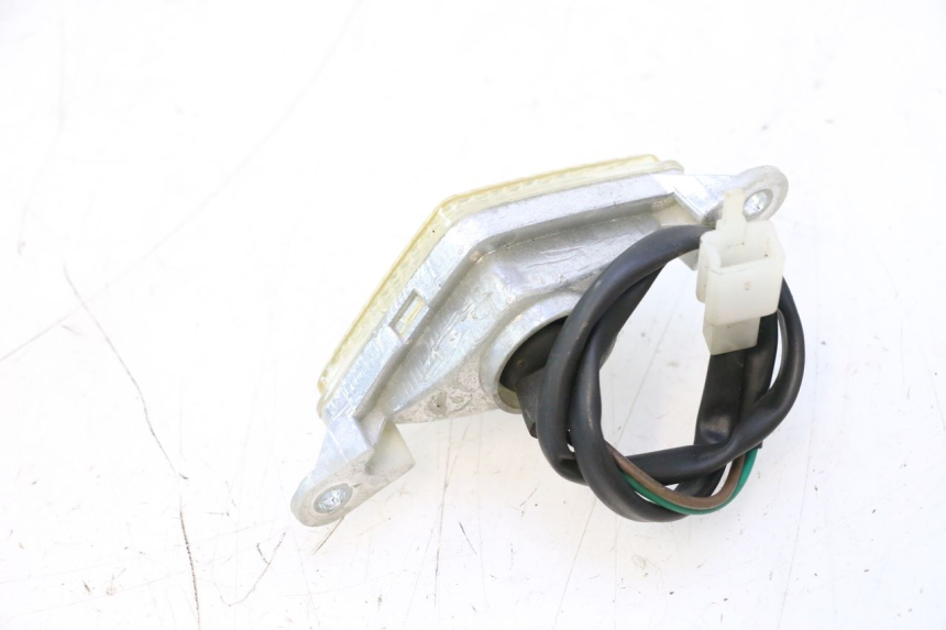 photo de LUZ PILOTO ORCAL RAPTOR 50 (2015 - 2021) - Zoom estado de uso