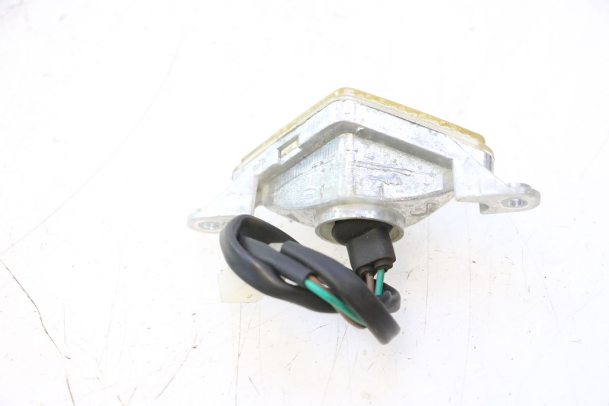 photo de LUZ PILOTO ORCAL RAPTOR 50 (2015 - 2021) - Otra perspectiva
