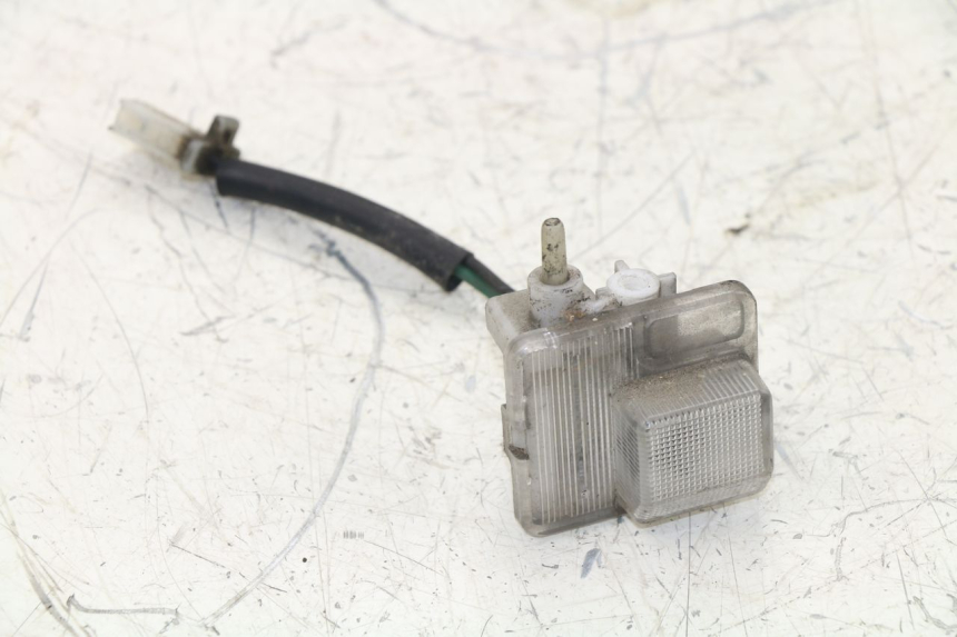 photo de LUZ PILOTO DAELIM S2 125 (2006 - 2007) - Vista principal