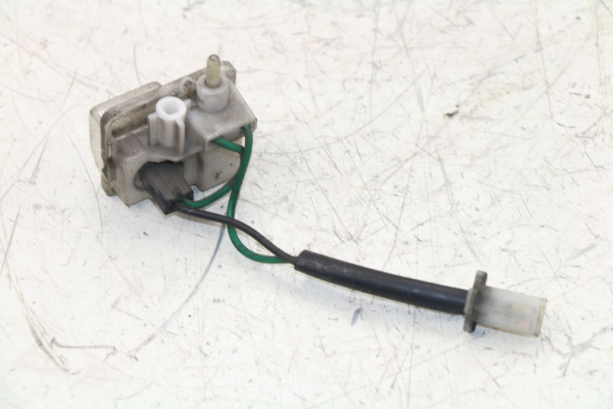 photo de LUZ PILOTO DAELIM S2 125 (2006 - 2007) - Zoom estado de uso