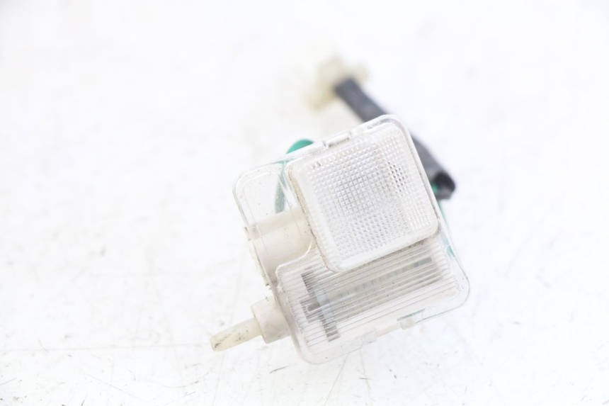 photo de LUZ DE POSICIÓN DAELIM S3 125 (2010 - 2017) - Vista principal