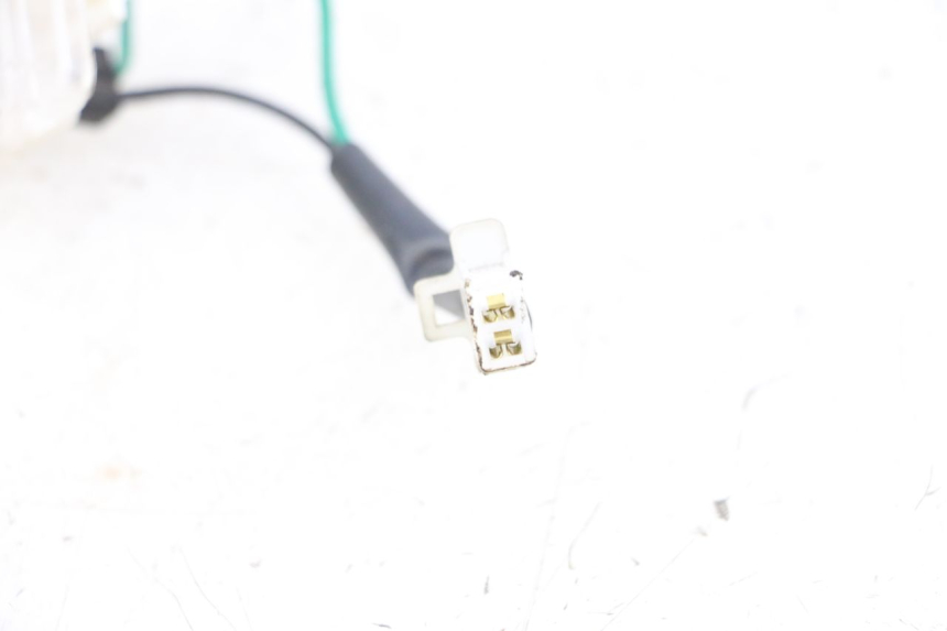 photo de LUZ DE POSICIÓN DAELIM S3 125 (2010 - 2017) - Detalle de la pieza