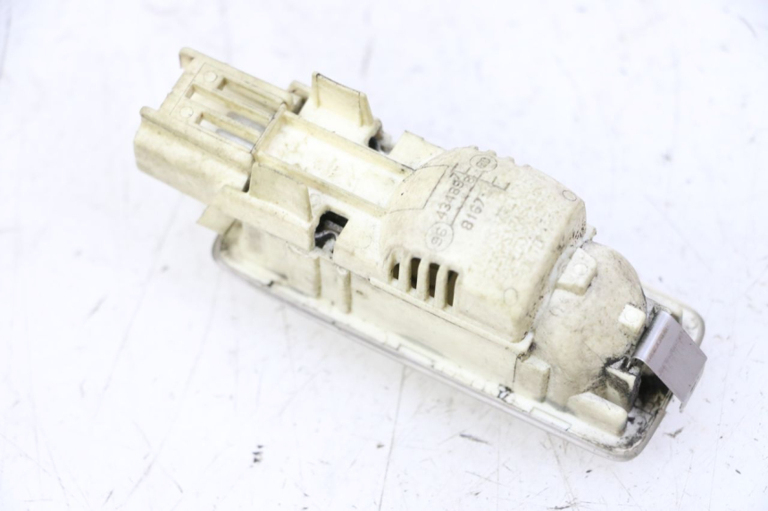 photo de LUZ PILOTO PEUGEOT SATELIS 125 (2013 - 2018) - Primer plano técnico