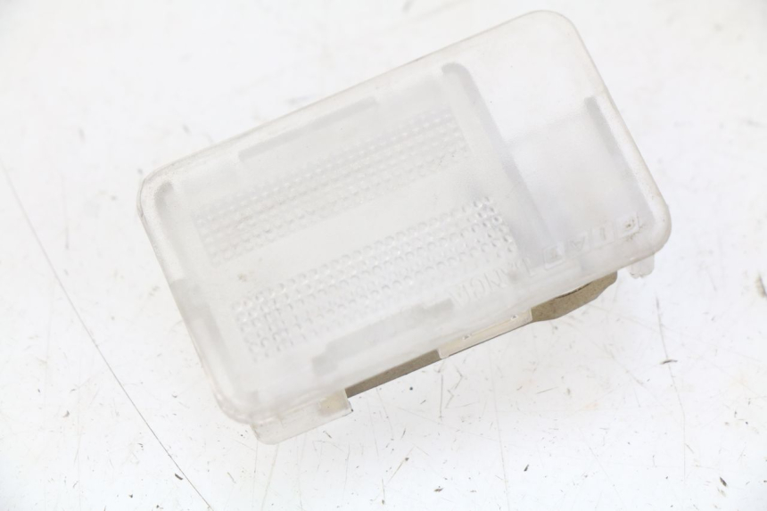 photo de LUZ PILOTO APRILIA SRV 850 (2012 - 2017) - Vista principal