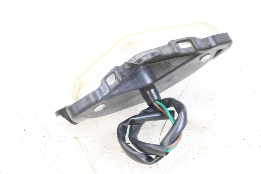 photo de Luz de posición VASTRO STREET X 4T 50 (2016 - 2021) - Otra perspectiva