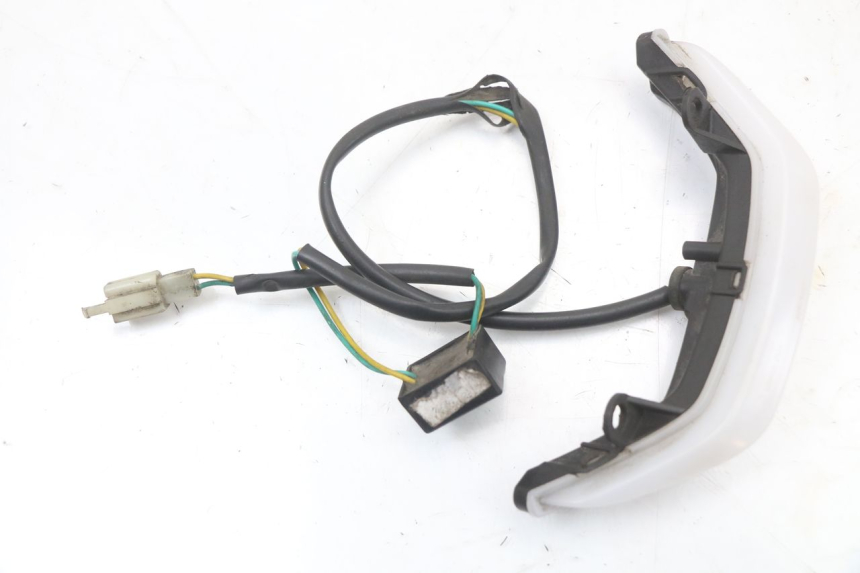 photo de LUZ PILOTO PEUGEOT STREETZONE I 2T 50 (2018 - 2020) - Zoom estado de uso