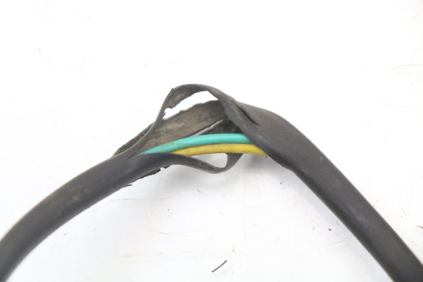 photo de LUZ PILOTO PEUGEOT STREETZONE I 2T 50 (2018 - 2020) - Otra perspectiva