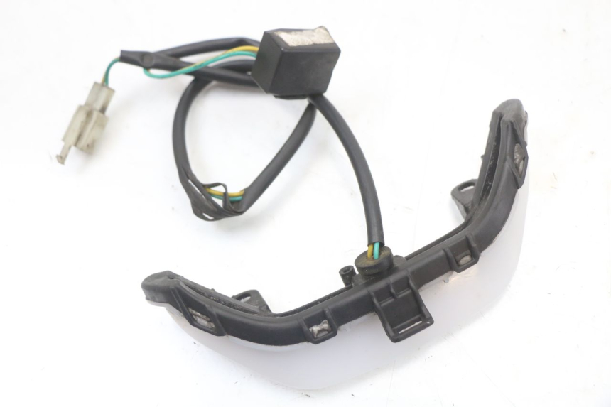 photo de LUZ PILOTO PEUGEOT STREETZONE I 2T 50 (2018 - 2020) - Primer plano técnico