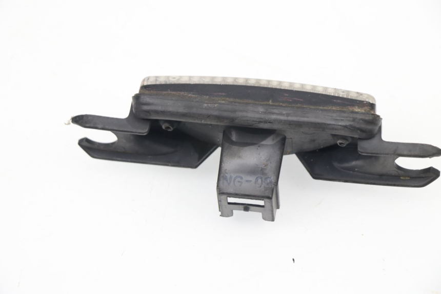 photo de LUZ PILOTO SUZUKI SV S 650 (1999 - 2002) - Otra perspectiva