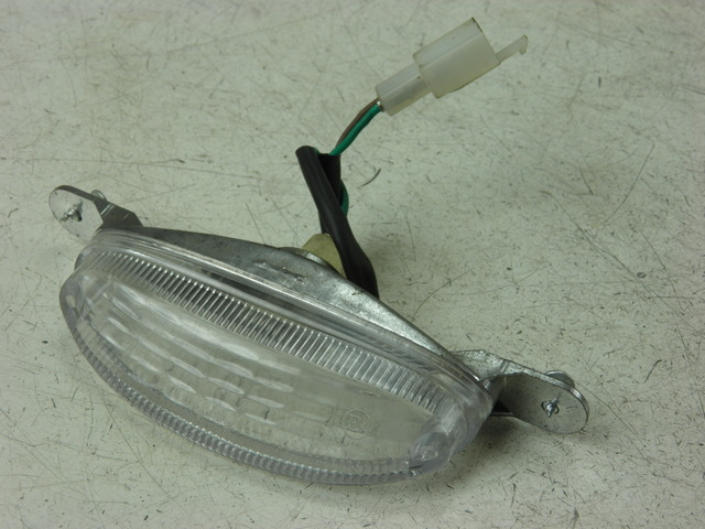 photo de LUZ PILOTO SWEET ELEC SWEET RACER TOB BOY 1 (2009 - 2012) - Vista principal