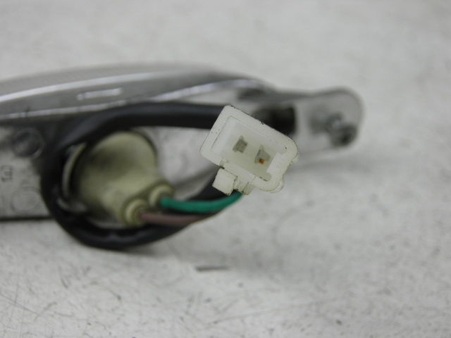 photo de LUZ PILOTO SWEET ELEC SWEET RACER TOB BOY 1 (2009 - 2012) - Detalle de la pieza