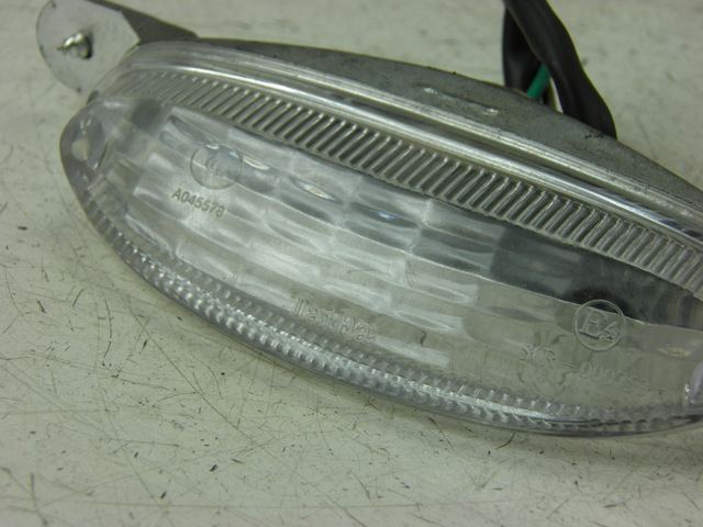 photo de LUZ PILOTO SWEET ELEC SWEET RACER TOB BOY 1 (2009 - 2012) - Zoom estado de uso