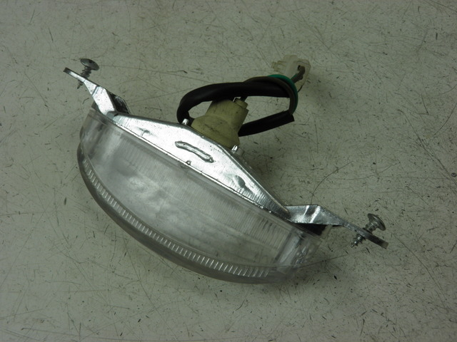 photo de LUZ PILOTO SWEET ELEC SWEET RACER TOB BOY 1 (2009 - 2012) - Otra perspectiva